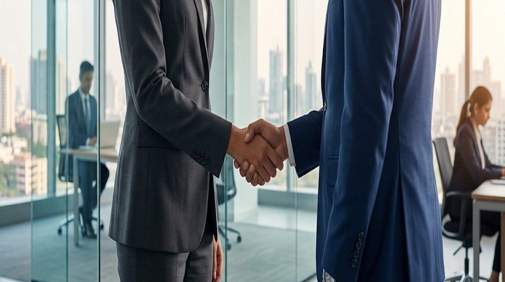 ITSPL client partnership