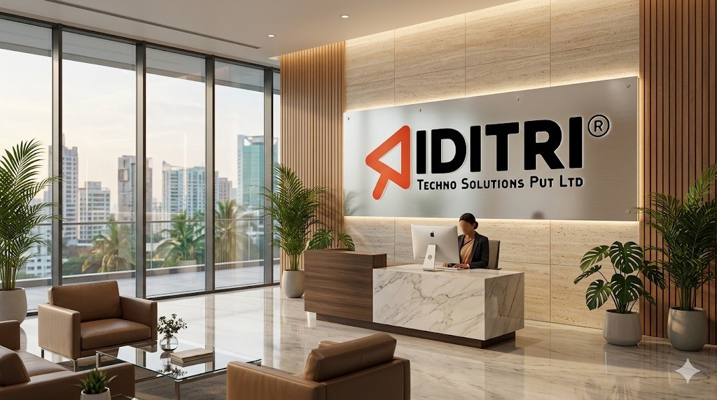 Video conferencing boardroom India global participants PTZ camera