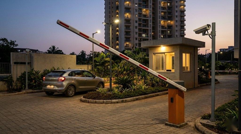 03 for residential developers — ITSPL